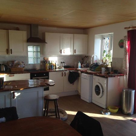Apple Tree House Saltdean Exterior foto