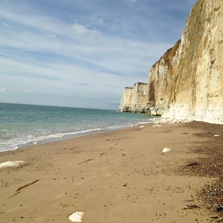 Apple Tree House Saltdean Exterior foto