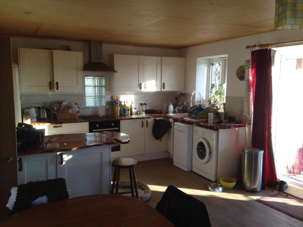 Apple Tree House Saltdean Exterior foto