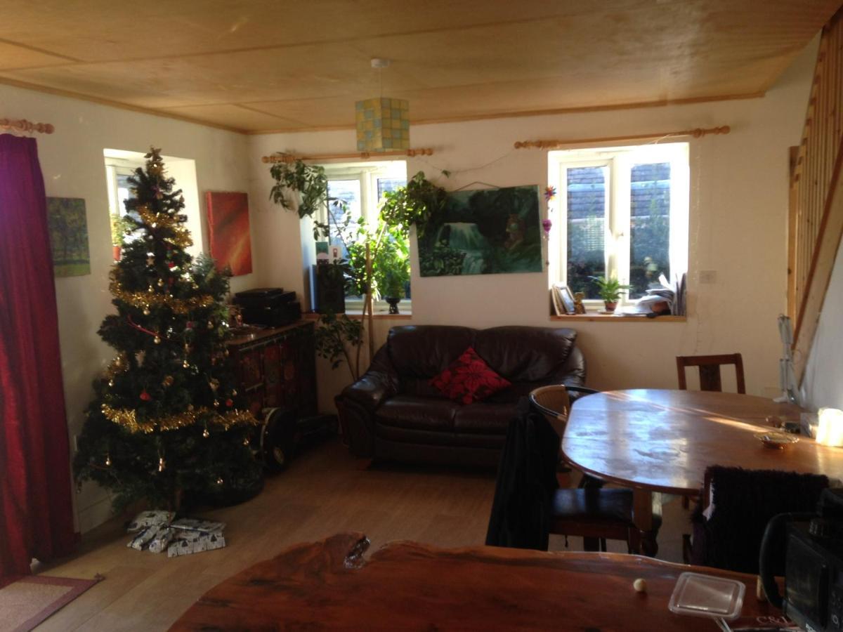 Apple Tree House Saltdean Exterior foto