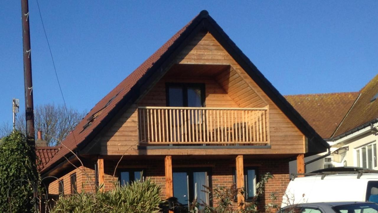 Apple Tree House Saltdean Exterior foto