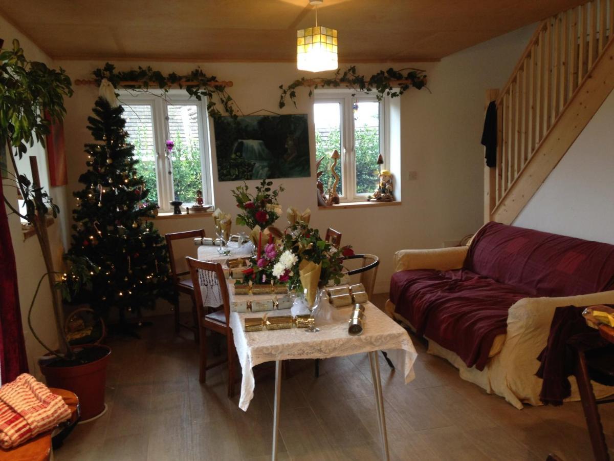Apple Tree House Saltdean Exterior foto