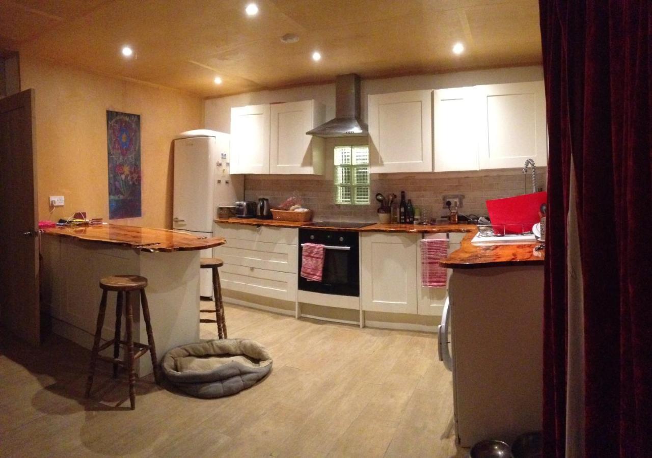 Apple Tree House Saltdean Exterior foto